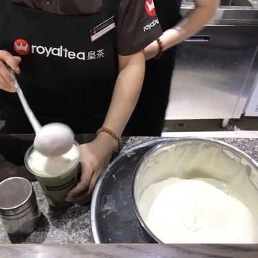Tổng hợp- Cafe Royaltea Việt Nam - Trà Sữa Hồng Kông - Quang Trung
