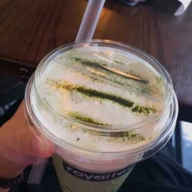 Tổng hợp- Cafe Royaltea Việt Nam - Trà Sữa Hồng Kông - Quang Trung