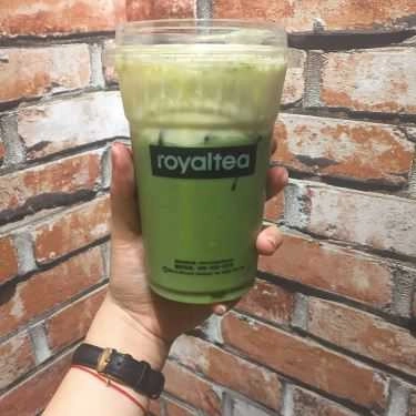Tổng hợp- Cafe Royaltea Việt Nam - Trà Sữa Hồng Kông - Quang Trung