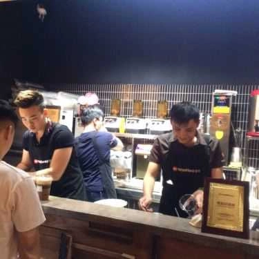 Tổng hợp- Cafe Royaltea Việt Nam - Trà Sữa Hồng Kông - Quang Trung
