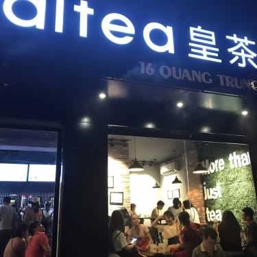 Tổng hợp- Cafe Royaltea Việt Nam - Trà Sữa Hồng Kông - Quang Trung