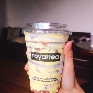 Tổng hợp- Cafe Royaltea Vietnam By Hongkong - Tạ Quang Bửu