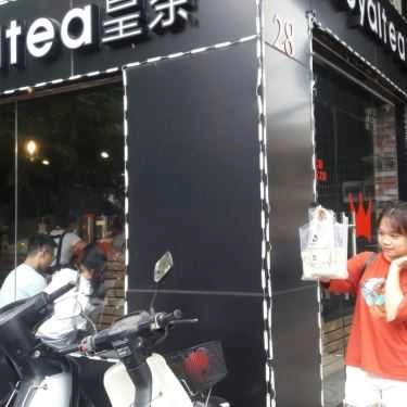 Tổng hợp- Cafe Royaltea Vietnam By Hongkong - Tạ Quang Bửu