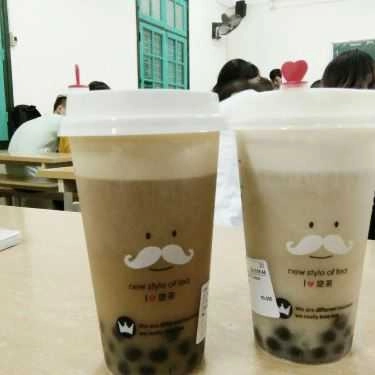 Tổng hợp- Cafe Royaltea Vietnam By Hongkong - Tạ Quang Bửu