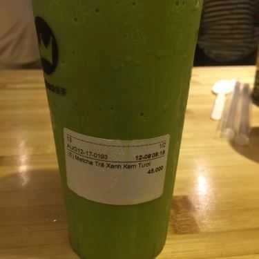 Tổng hợp- Cafe Royaltea Vietnam By Hongkong - Tạ Quang Bửu
