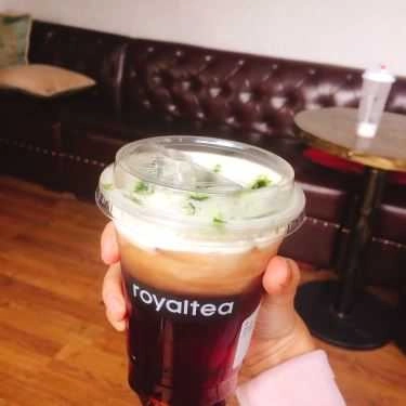 Tổng hợp- Cafe Royaltea Vietnam By Hongkong - Tạ Quang Bửu