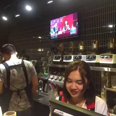 Tổng hợp- Cafe Royaltea Vietnam By Hongkong - Tạ Quang Bửu