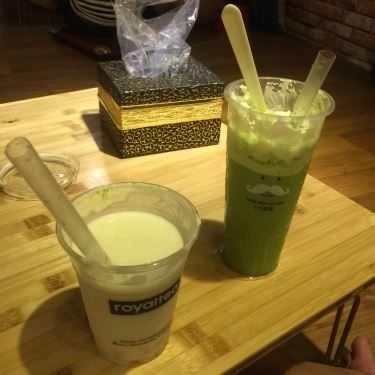 Tổng hợp- Cafe Royaltea Vietnam By Hongkong - Tạ Quang Bửu