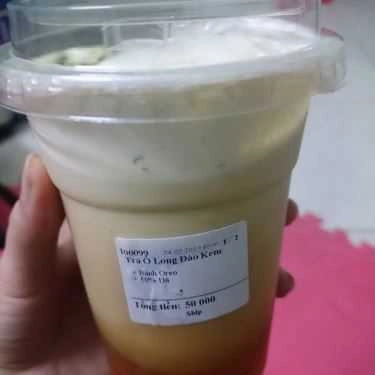 Món ăn- Cafe Royaltea - Trà Sữa Hồng Kông - Tây Sơn