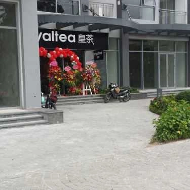Tổng hợp- Cafe Royaltea - Trà Sữa Hồng Kông - Times City