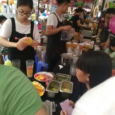 Tổng hợp- Cafe Royaltea - Trà Sữa Hồng Kông - Times City