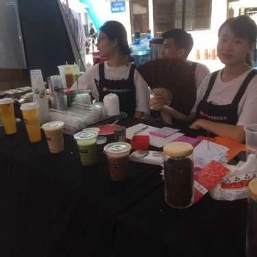Tổng hợp- Cafe Royaltea - Trà Sữa Hồng Kông - Times City