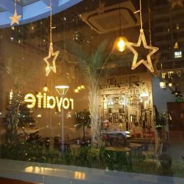Tổng hợp- Cafe Royaltea - Trà Sữa Hồng Kông - Times City