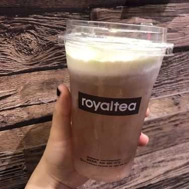 Tổng hợp- Cafe Royaltea Vietnam By Hongkong - Tô Hiệu