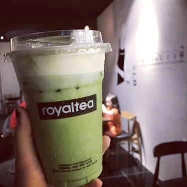 Tổng hợp- Cafe Royaltea Vietnam By Hongkong - Tô Hiệu
