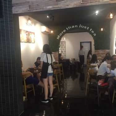 Tổng hợp- Cafe Royaltea Vietnam By Hongkong - Tô Hiệu