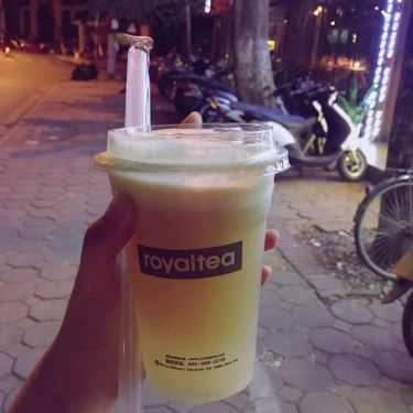 Tổng hợp- Cafe Royaltea Vietnam By Hongkong - Tô Hiệu