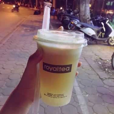 Tổng hợp- Cafe Royaltea Vietnam By Hongkong - Tô Hiệu