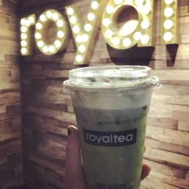 Tổng hợp- Cafe Royaltea Vietnam By Hongkong - Tô Hiệu