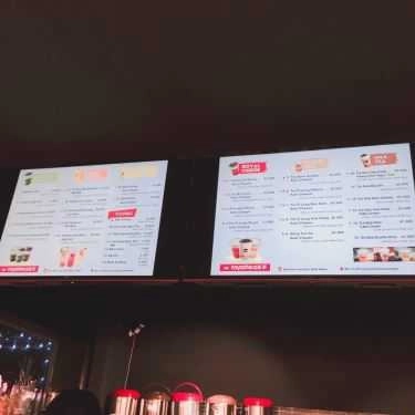 Tổng hợp- Cafe Royaltea Vietnam By Hongkong - Tô Hiệu