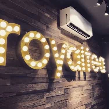 Tổng hợp- Cafe Royaltea Vietnam By Hongkong - Tô Hiệu