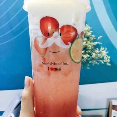Món ăn- Cafe Royaltea - Trà Sữa Hồng Kông - Trần Đại Nghĩa