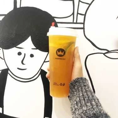 Tổng hợp- Cafe Royaltea - Trà Sữa Hồng Kông - Trần Đại Nghĩa