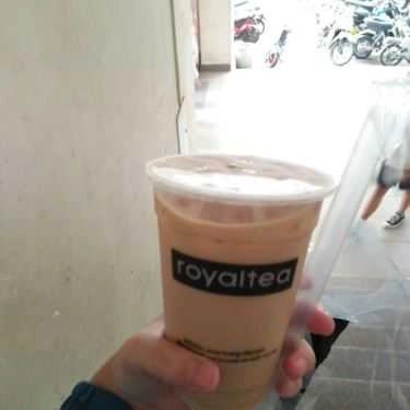 Món ăn- Cafe Royaltea - Trà Sữa Hồng Kông - Trần Đại Nghĩa