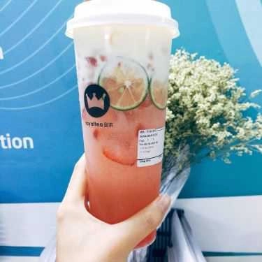 Món ăn- Cafe Royaltea - Trà Sữa Hồng Kông - Trần Đại Nghĩa