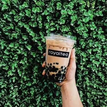 Tổng hợp- Cafe Royaltea - Trà Sữa Hồng Kông - Trần Đại Nghĩa