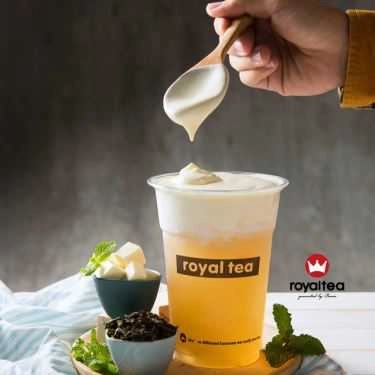 Tổng hợp- Cafe Royaltea - Trà Sữa Hồng Kông - Trần Đại Nghĩa