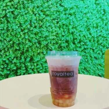 Tổng hợp- Cafe Royaltea - Trà Sữa Hồng Kông - Trần Đại Nghĩa