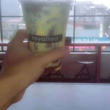 Tổng hợp- Cafe Royaltea - Trà Sữa Hồng Kông - Trương Định