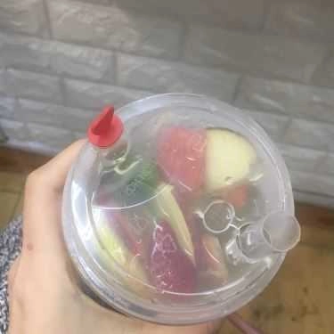 Tổng hợp- Cafe Royaltea - Trà Sữa Hồng Kông - Trần Đại Nghĩa
