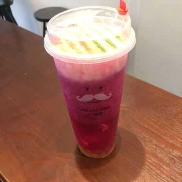 Món ăn- Cafe Royaltea - Trà Sữa Hồng Kông - Trần Đại Nghĩa