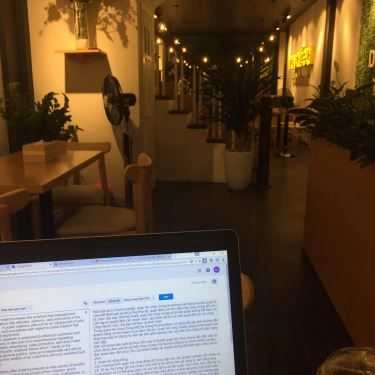 Tổng hợp- Cafe Royaltea - Trần Đăng Ninh
