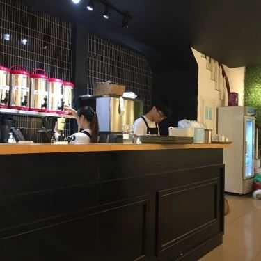 Tổng hợp- Cafe Royaltea - Trần Đăng Ninh