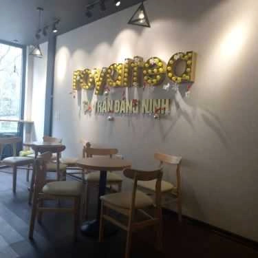Tổng hợp- Cafe Royaltea - Trần Đăng Ninh