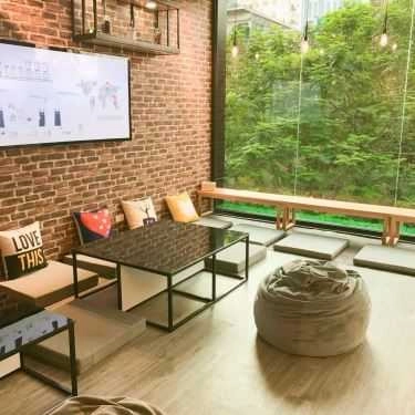 Tổng hợp- Cafe Royaltea - Trần Đăng Ninh