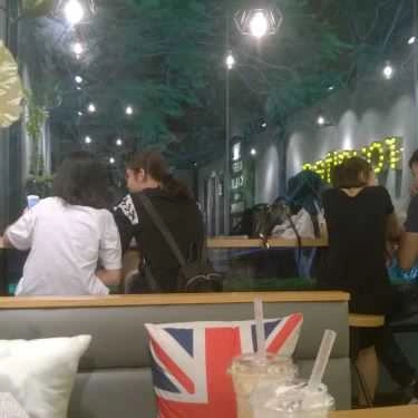 Tổng hợp- Cafe Royaltea - Trần Đăng Ninh