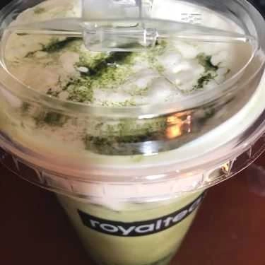 Tổng hợp- Cafe Royaltea - Trần Đăng Ninh