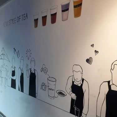 Tổng hợp- Cafe Royaltea - Trần Đăng Ninh