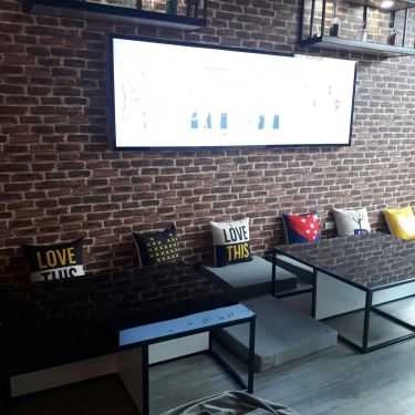 Tổng hợp- Cafe Royaltea - Trần Đăng Ninh