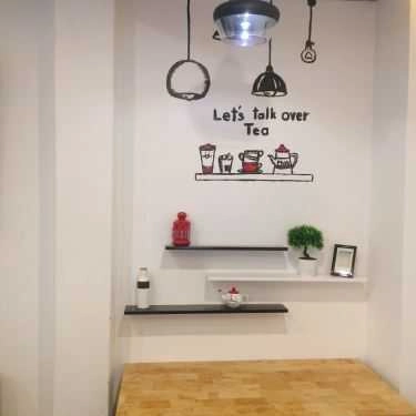 Tổng hợp- Cafe Royaltea - Trần Hưng Đạo