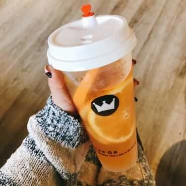 Món ăn- Cafe Royaltea - Trường Chinh