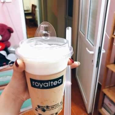 Tổng hợp- Cafe Royaltea - Trường Chinh