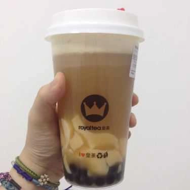 Món ăn- Cafe Royaltea - Trường Chinh