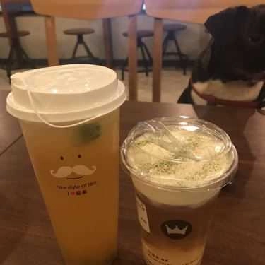 Món ăn- Cafe Royaltea - Trà Sữa Hồng Kông - Trương Định