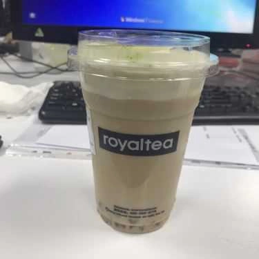 Món ăn- Cafe Royaltea - Trà Sữa Hồng Kông - Trương Định