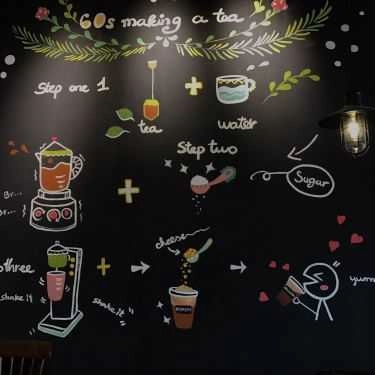 Tổng hợp- Cafe Royaltea Việt Nam - Trà Sữa Hồng Kông - Nguyễn Trãi